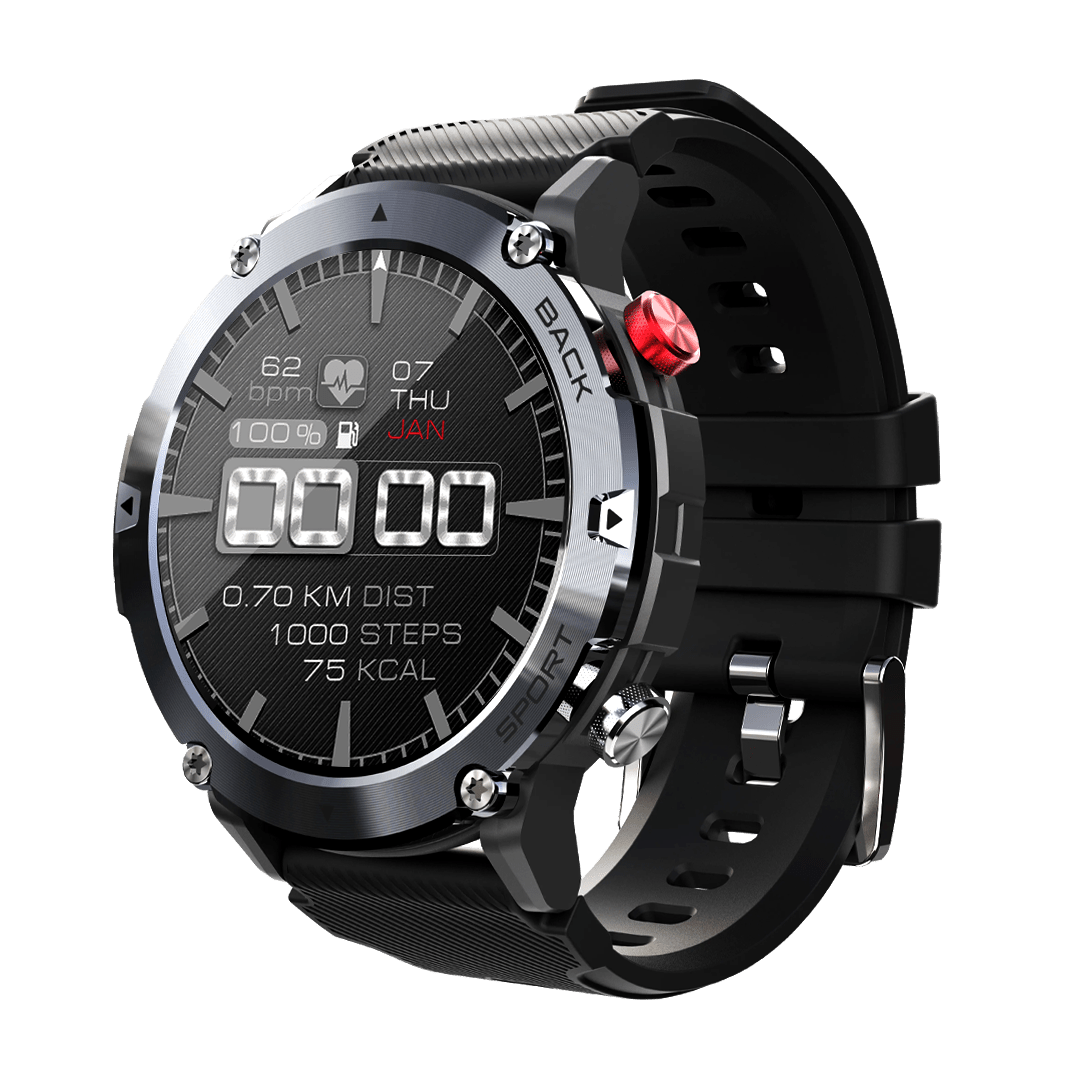 SENTINEL VANGUARD SMARTWATCH